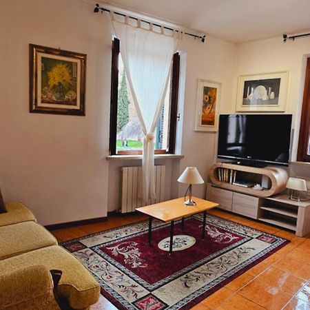 Gm Apartment Verona Dış mekan fotoğraf