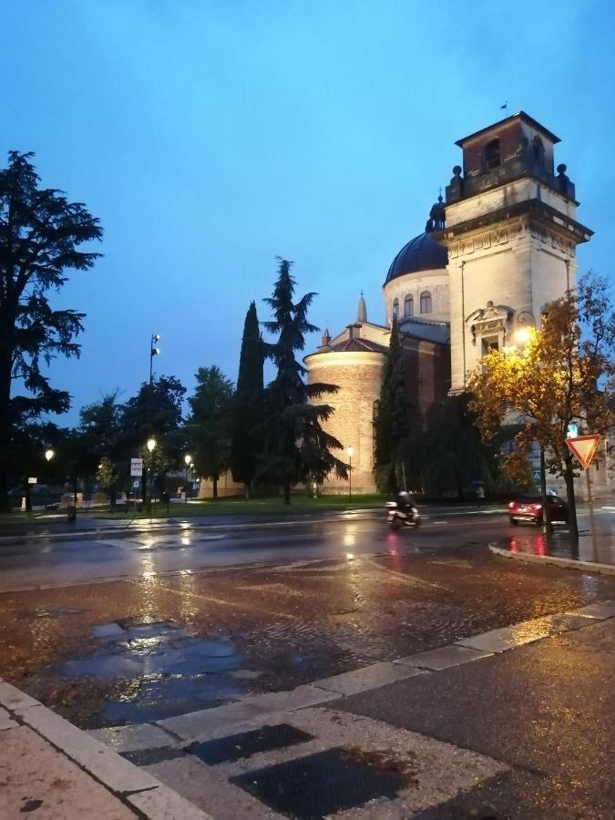 Gm Apartment Verona Dış mekan fotoğraf