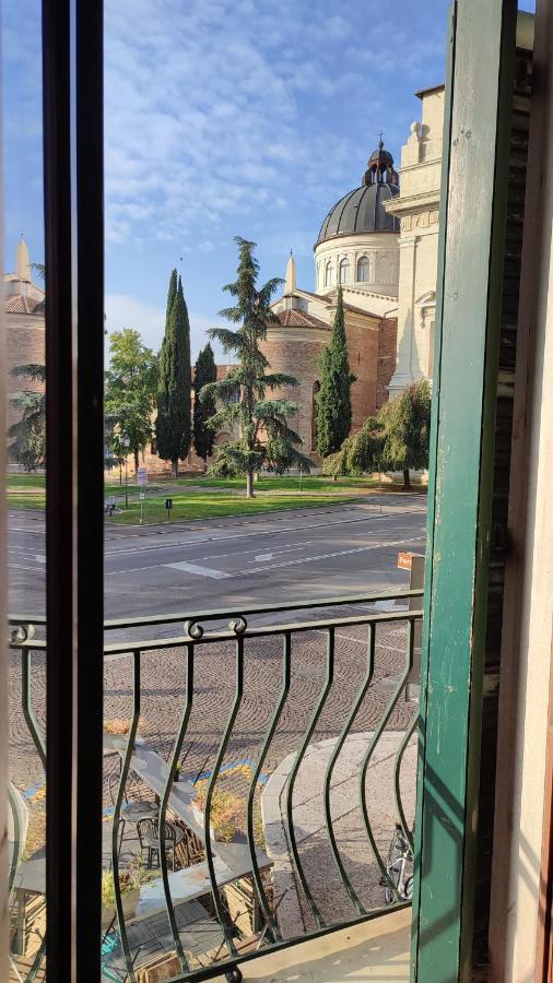 Gm Apartment Verona Dış mekan fotoğraf