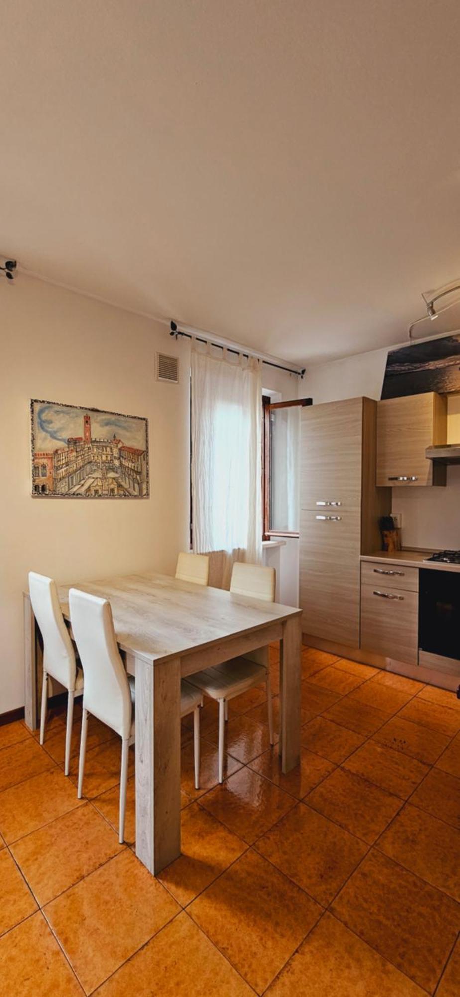 Gm Apartment Verona Dış mekan fotoğraf