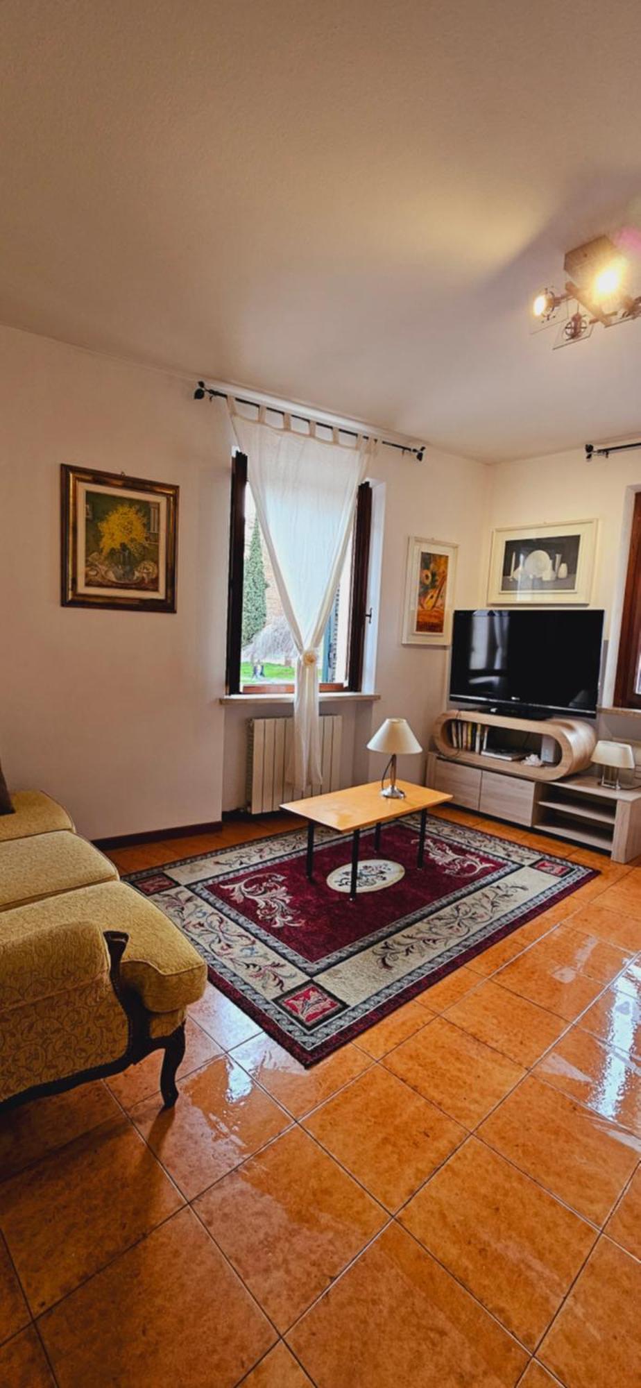 Gm Apartment Verona Dış mekan fotoğraf