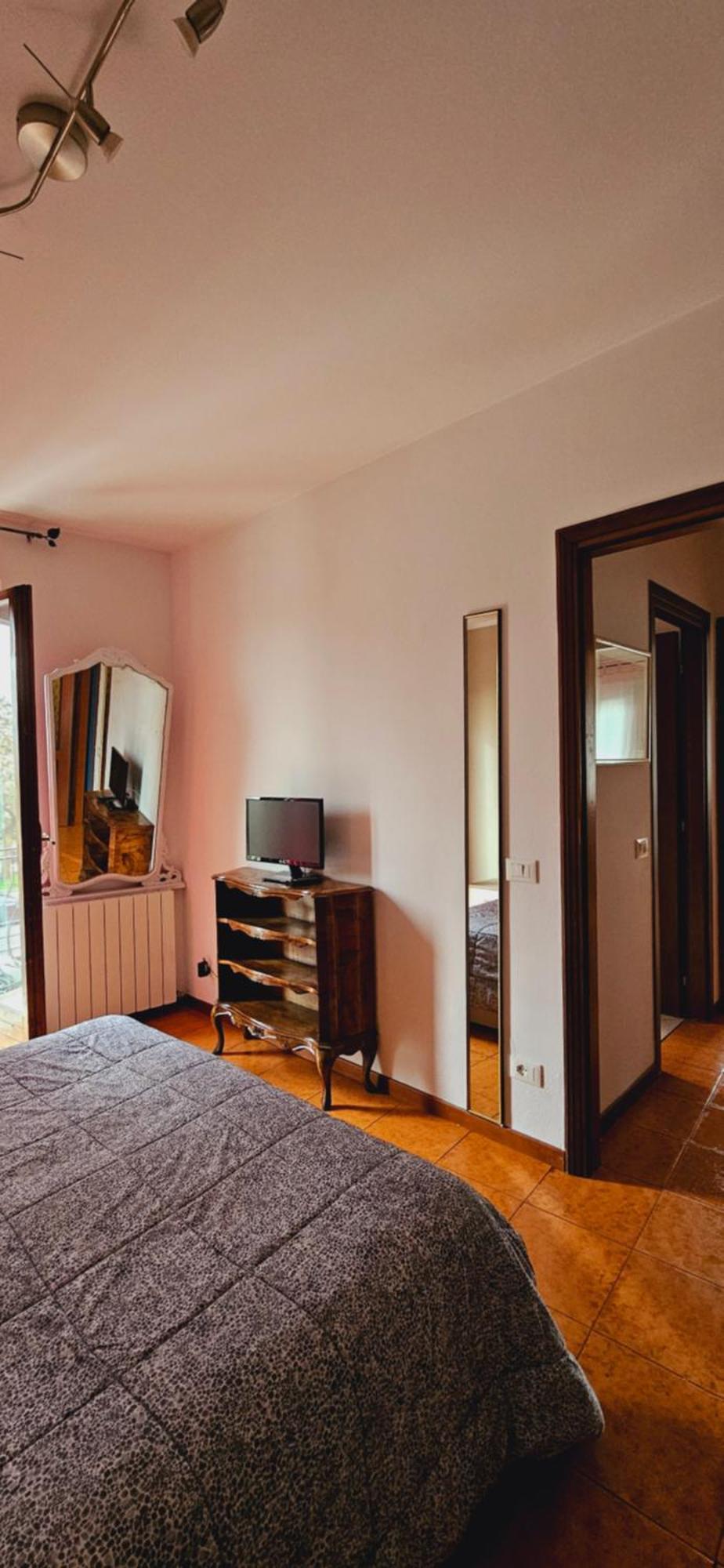 Gm Apartment Verona Dış mekan fotoğraf